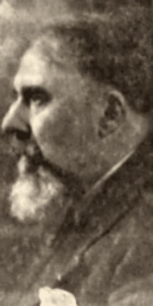 M. Georges Sadler (photo Prillot, Metz).
