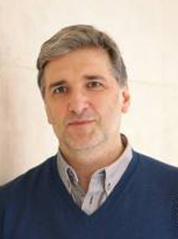 Joël EGLOFF